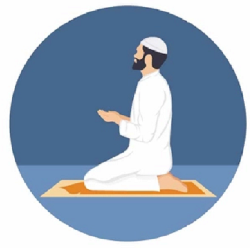 Doa Harian Masjid Raudhoh